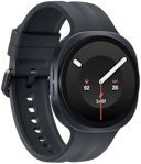 Samsung Galaxy Watch 9 LTE 40mm Czarny (L345)