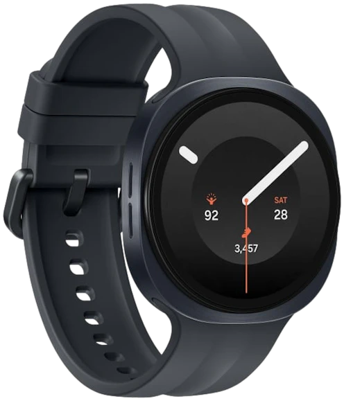 Samsung Galaxy Watch 9 LTE 40mm Czarny (L345)