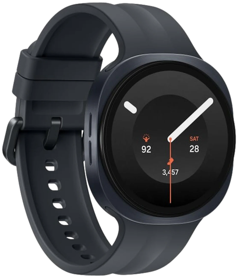 Samsung Galaxy Watch 9 LTE 40mm Czarny (L345)