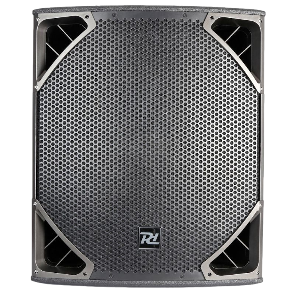 Subwoofer aktywny 18'' 700W PD618SA Power Dynamics
