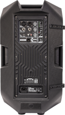 Kolumna aktywna 12''/30cm 800W BST DSP12A