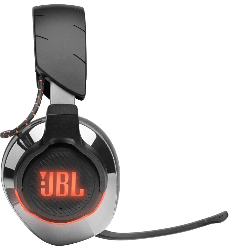 Słuchawki JBL Quantum 810 Bezprzewodowe Nauszne ANC