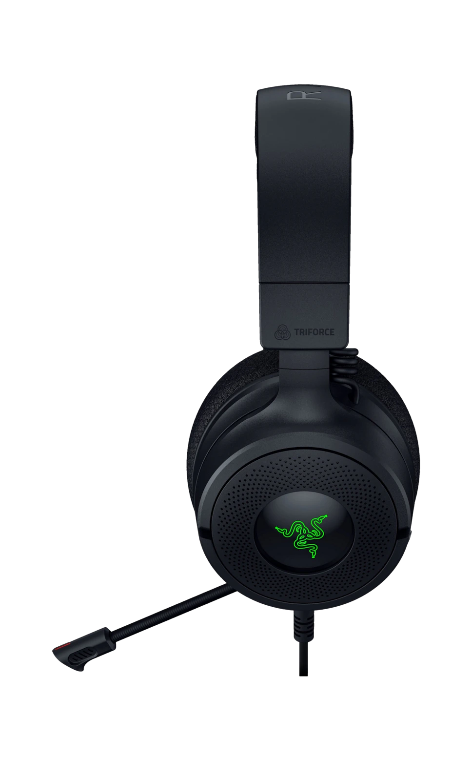 Słuchawki RAZER Kraken V4 X Nauszne