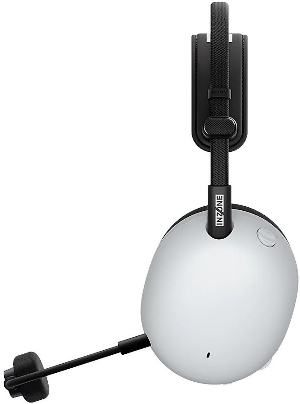 Słuchawki SONY Inzone H9 II Biały Słuchawki SONY Inzone H9 II Biały
