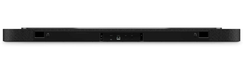 Soundbar BOSE LIFESTYLE ULTRA Czarny