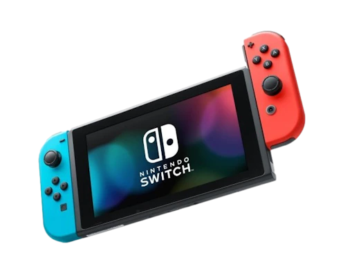 Konsola Nintendo Switch 32GB