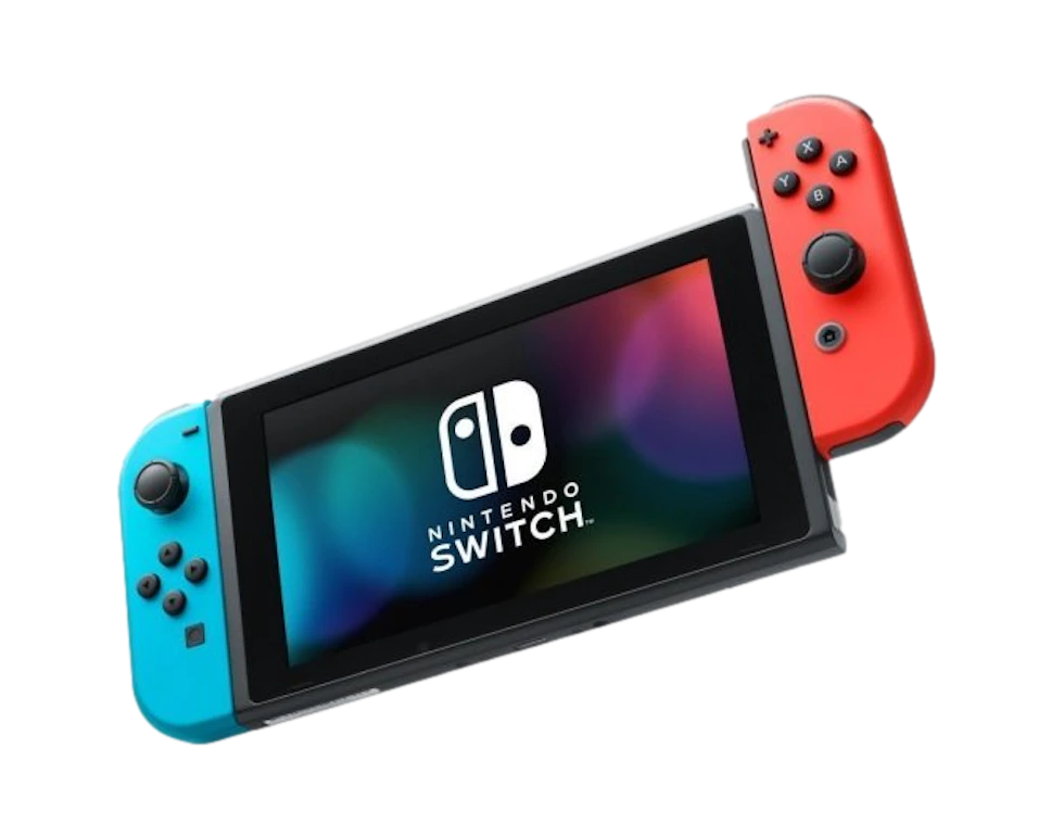 Konsola Nintendo Switch 32GB