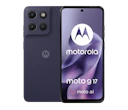 Motorola moto g17 8/128GB Evening Blue