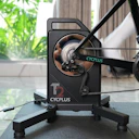 Trenażer rowerowy CYCPLUS T2 Interaktywny