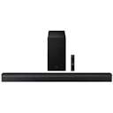 Soundbar SAMSUNG HW-B750F EN Czarny