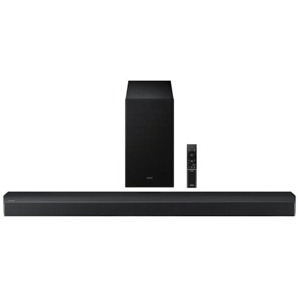 Soundbar SAMSUNG HW-B750F EN Czarny