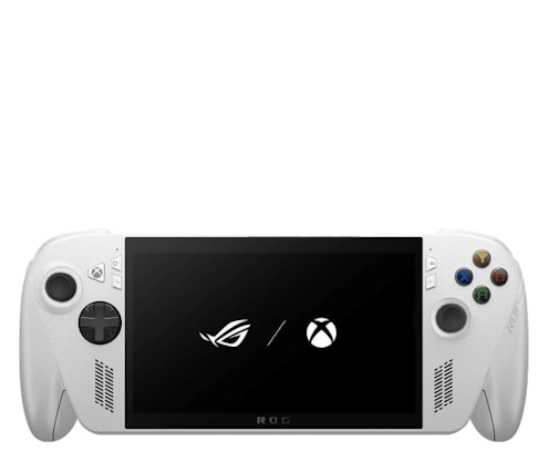 ASUS ROG Xbox ALLY