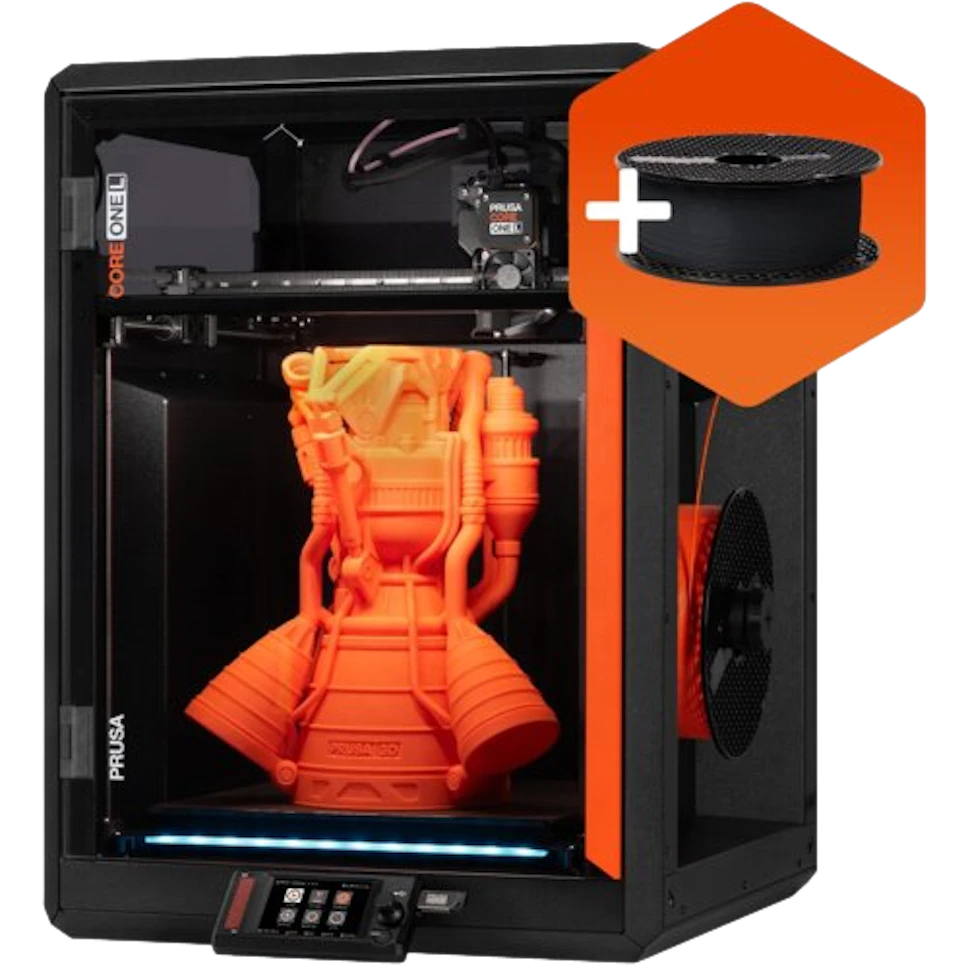 Drukarka 3D PRUSA Core One L 