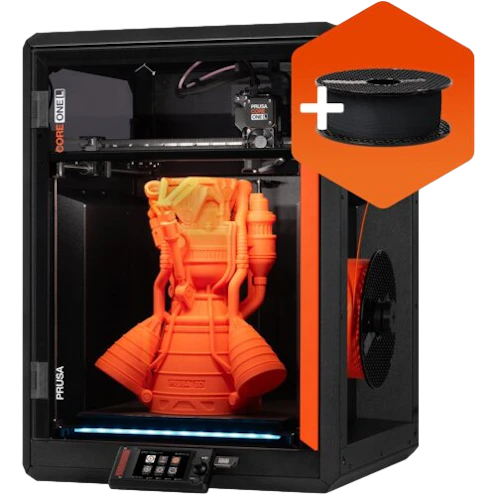 Drukarka 3D PRUSA Core One L