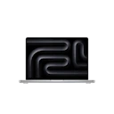 Laptop Apple MacBook Pro 14" Wyświetlacz Nanostrukturalny M5 Max/ 64GB/2TB/Srebrny