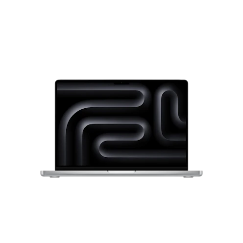Laptop Apple MacBook Pro 14" Wyświetlacz Nanostrukturalny M5 Max/ 64GB/2TB/Srebrny