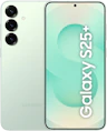 Smartfon Samsung Galaxy S25+ 5G 12/256GB Zielony