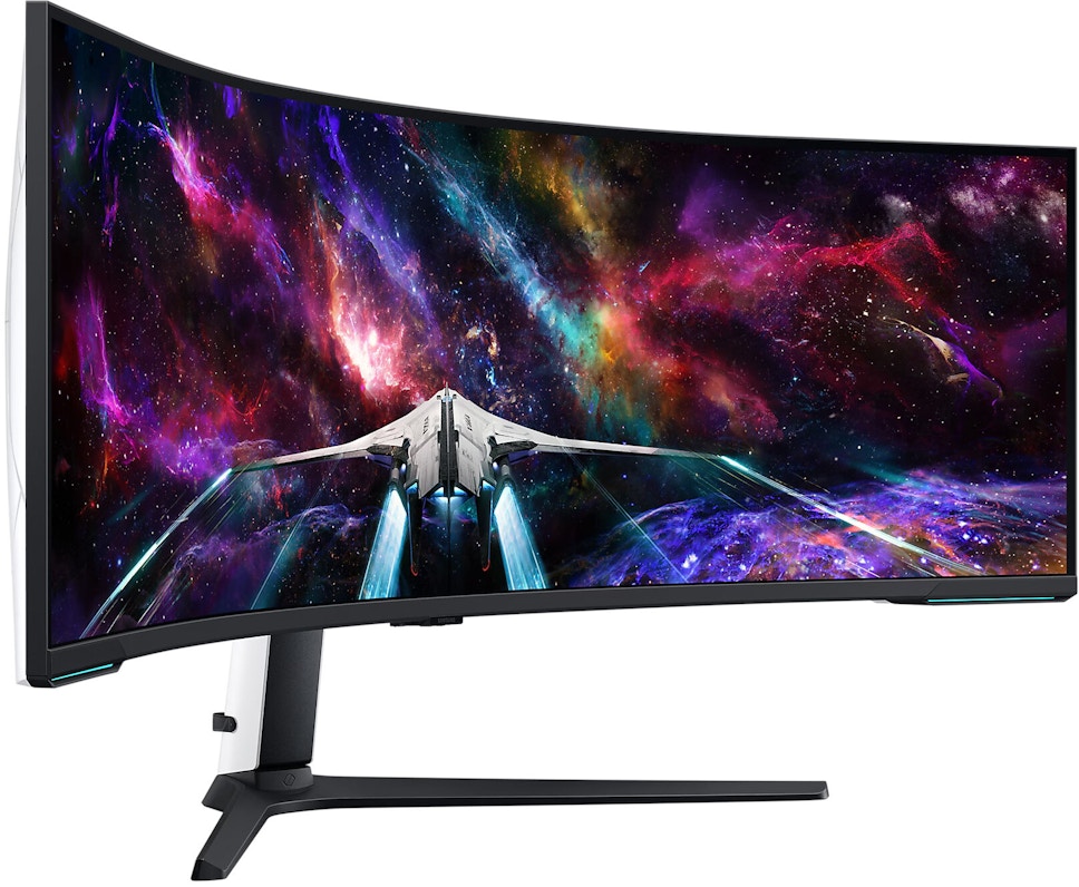 Monitor Samsung Odyssey Neo G9 57" Monitor Samsung Odyssey Neo G9 57"