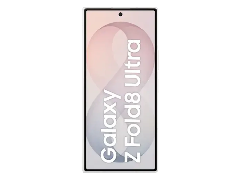 Smartfon SAMSUNG Galaxy Z Fold8 Ultra 5G 12/256 GB Kremowy