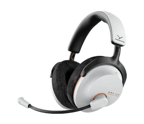 Słuchawki Beyerdynamic MMX 230 BIAŁE