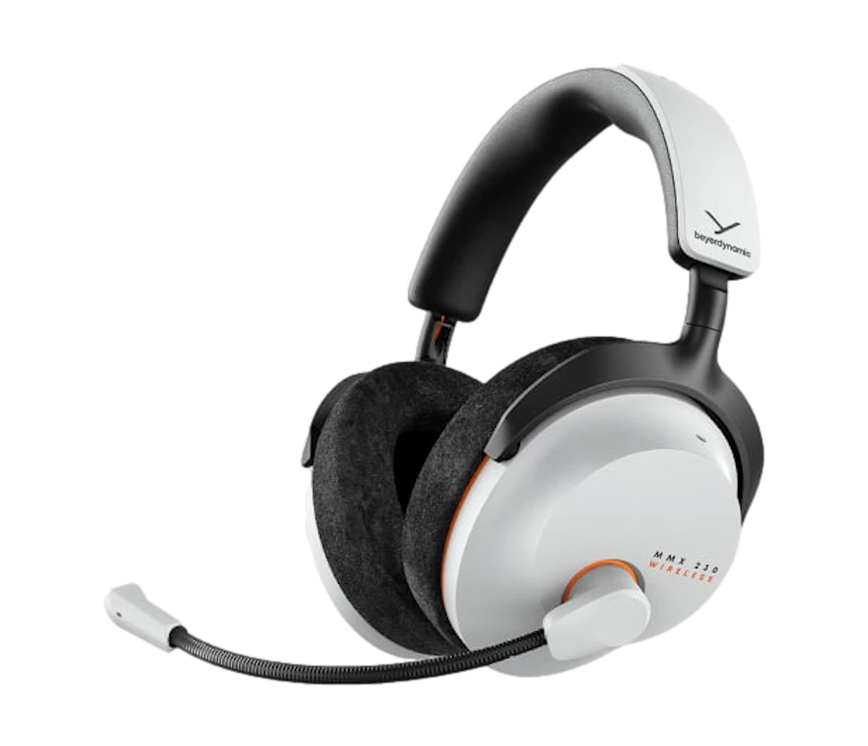 Słuchawki Beyerdynamic MMX 230 BIAŁE