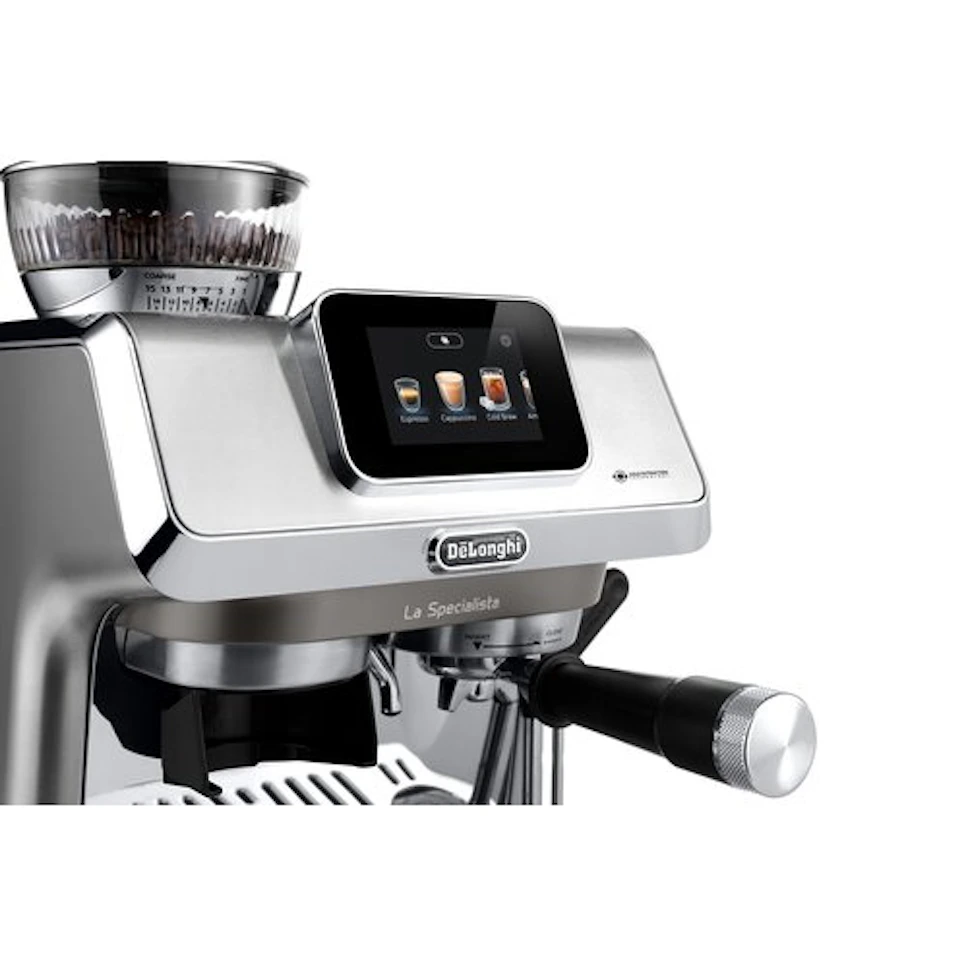 Ekspres DELONGHI La Specialista Touch EC9455.M (Cold Brew)