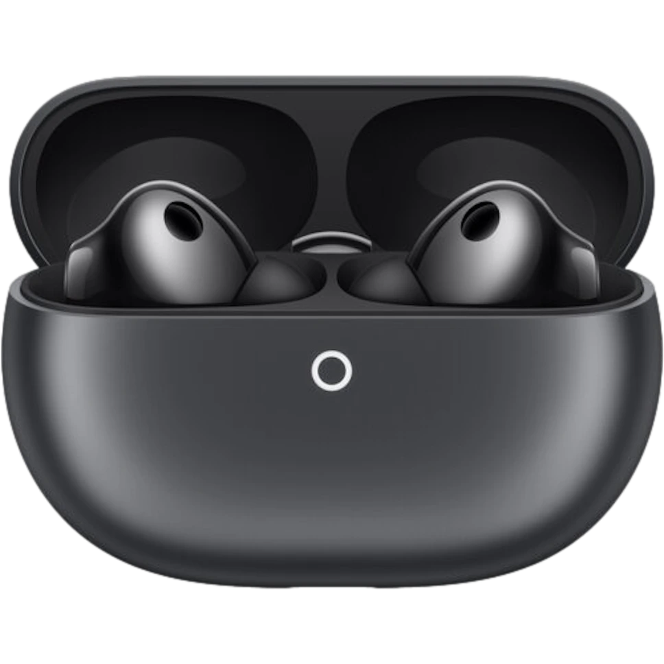 Słuchawki dokanałowe HUAWEI FreeBuds Pro 5 ANC Ciemnoszary