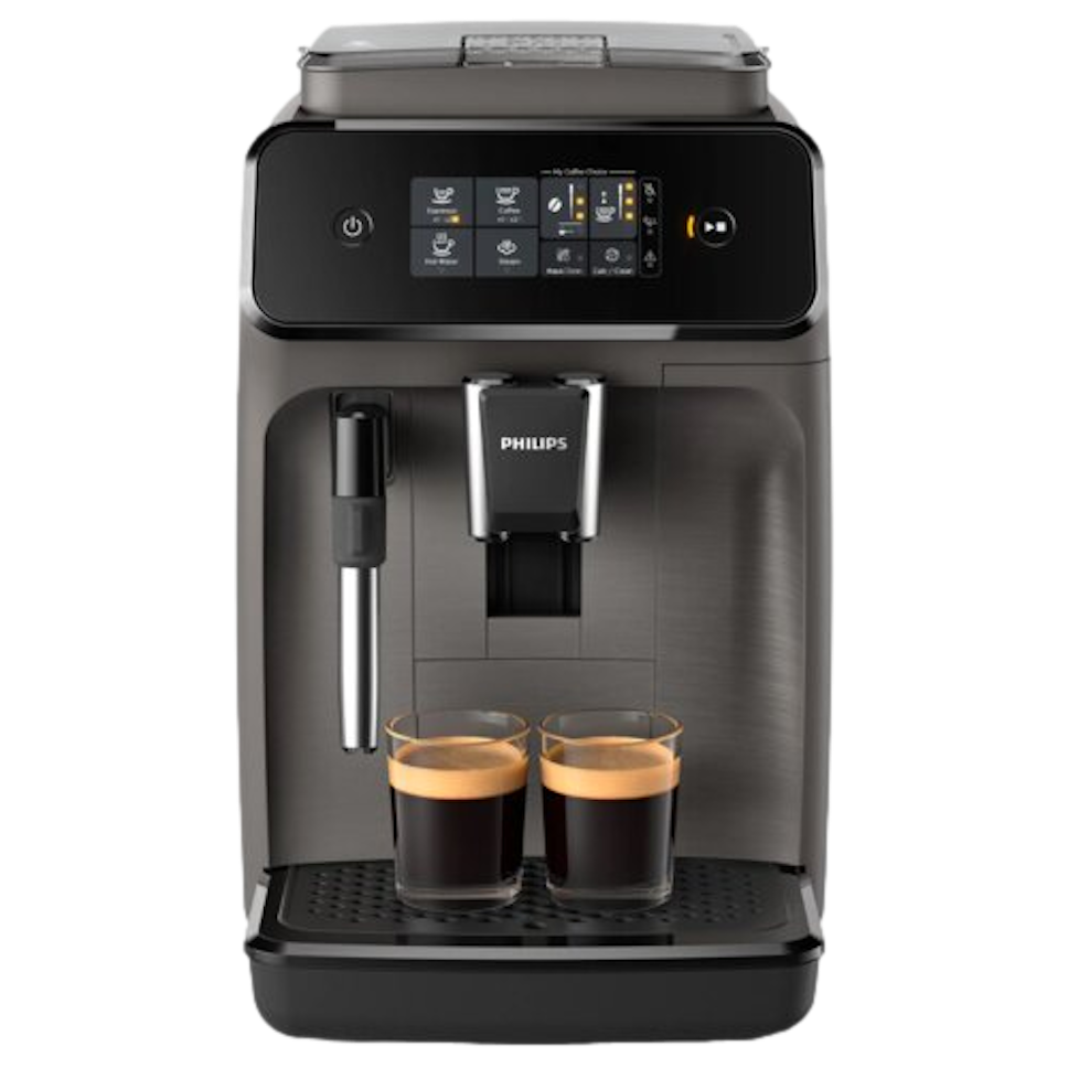 Ekspres PHILIPS 1200 EP1224/00 Ekspres PHILIPS 1200 EP1224/00