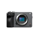 Kamera Sony FX30 body