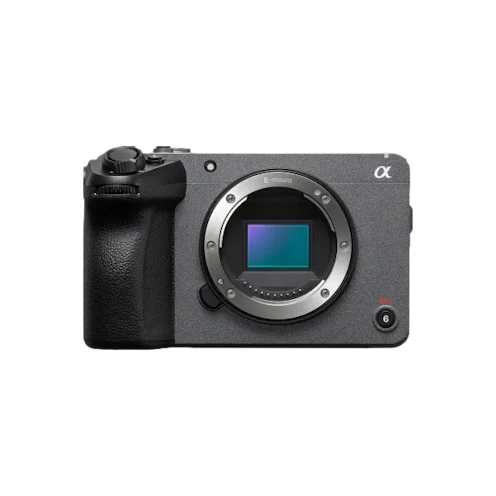 Kamera Sony FX30 body