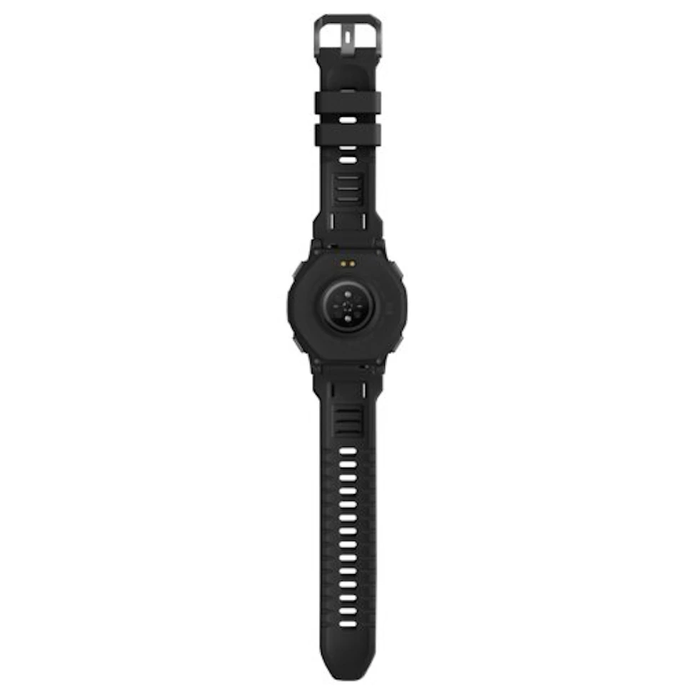 Smartwatch AMAZFIT T-Rex 3 Pro 44mm Tactical Black