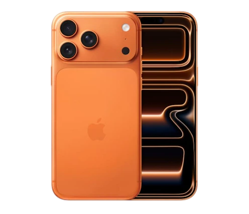 Apple iPhone 17 Pro Max 2TB Kosmiczny pomarańcz