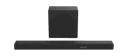 Soundbar HISENSE AX3100Q Czarny