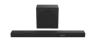 Soundbar HISENSE AX3100Q Czarny