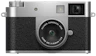 Aparat FUJIFILM X half Srebrny