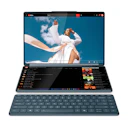 Lenovo Yoga Book 9 14IAH10 Ultra 7 255H/32GB/1TB/W11 H + Rysik + Klawiatura