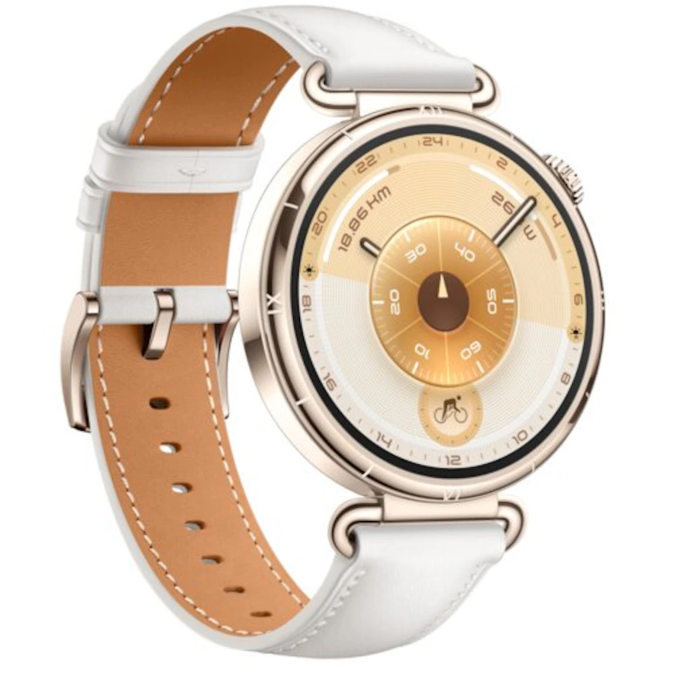 Smartwatch HUAWEI Watch GT 6 Classic 41mm Biały
