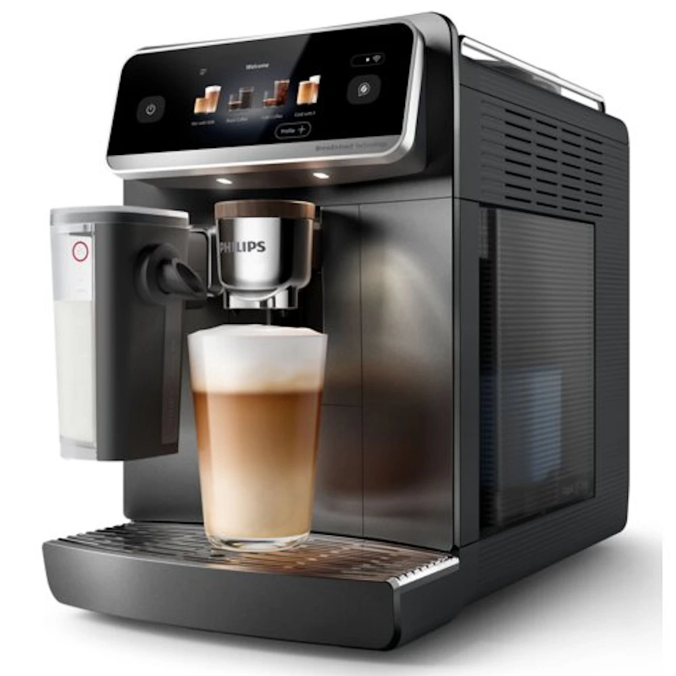 Ekspres PHILIPS EP8757/12 LatteGo Pro