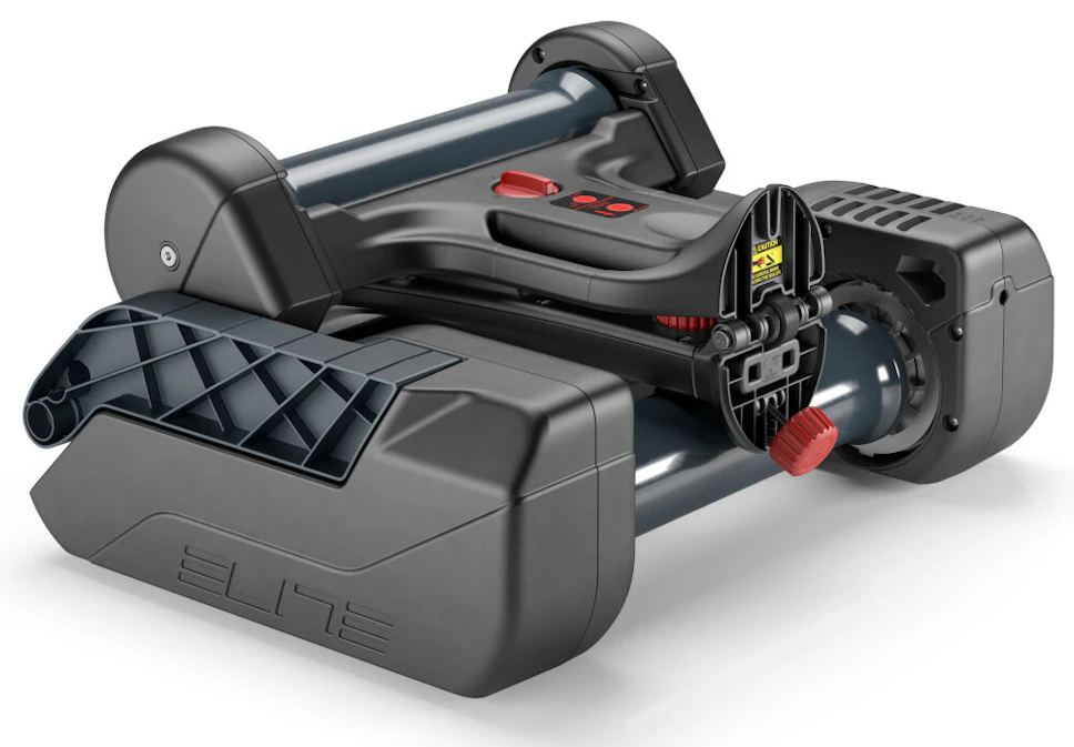 Trenażer rowerowy ELITE Nero Interaktywny