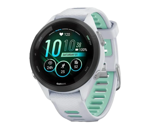 Garmin Forerunner 265S 42mm biały