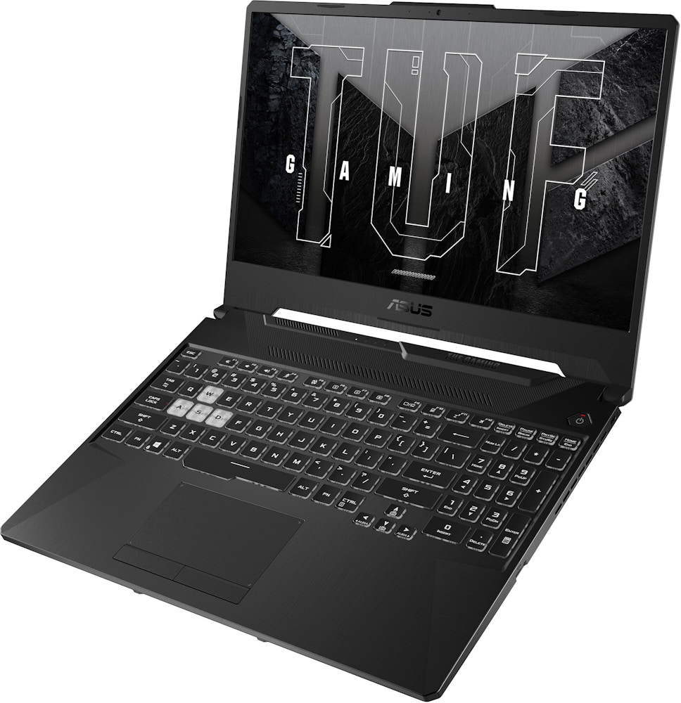Laptop ASUS TUF Gaming A15 R7 / 16GB / 512 GB / RTX 2050 Laptop ASUS TUF Gaming A15 R7 / 16GB / 512 GB / RTX 2050
