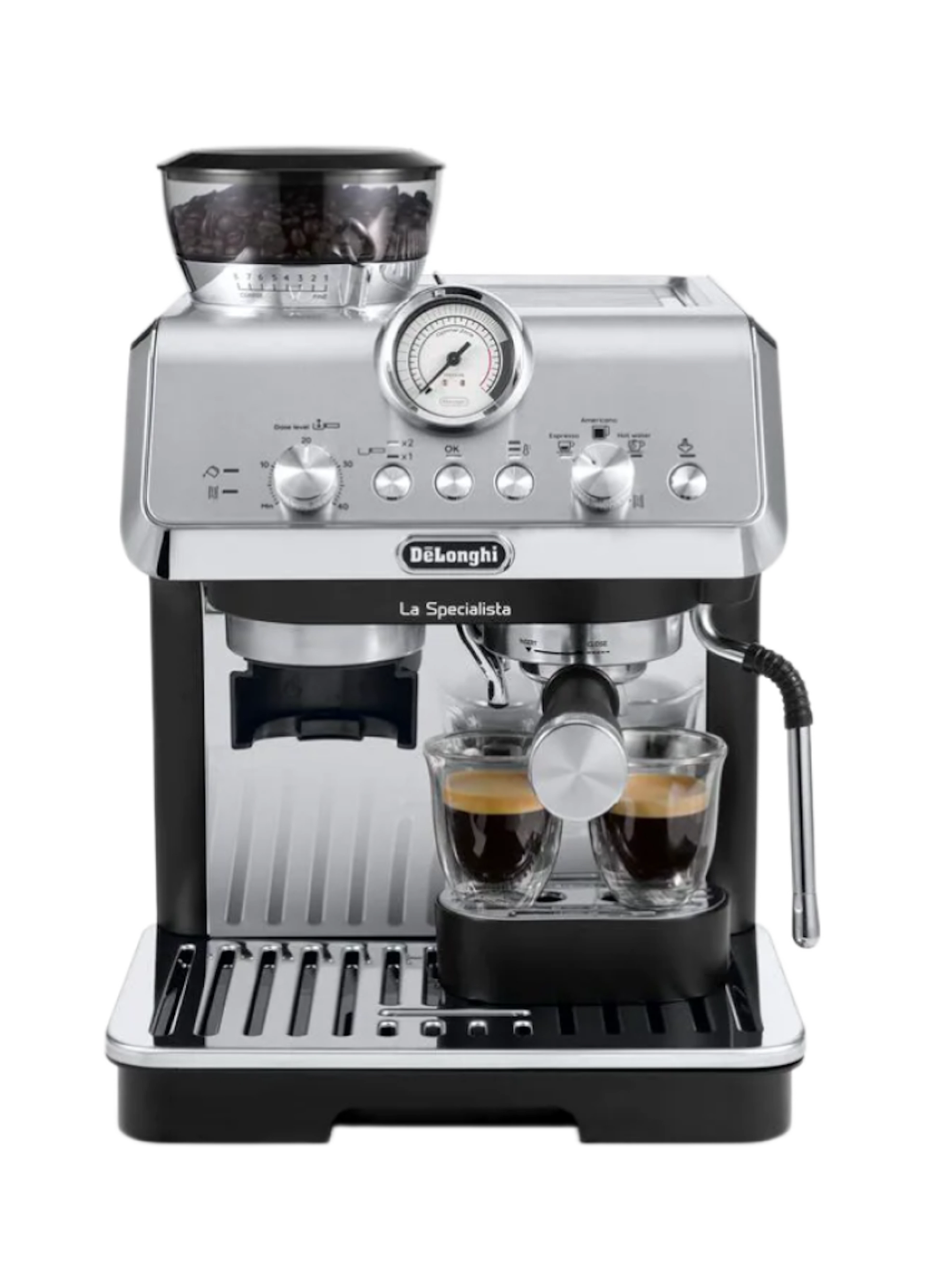 Ekspres DeLonghi La Specialista Arte