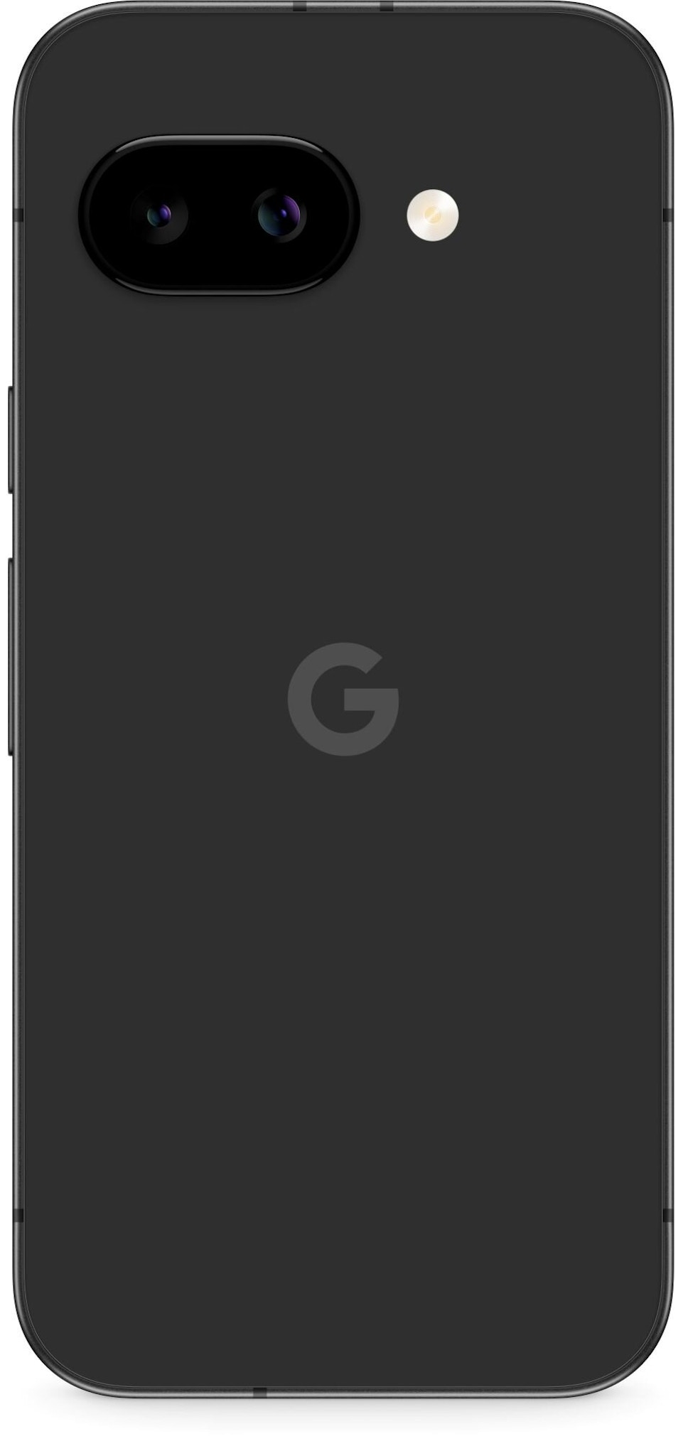 Smartfon GOOGLE Pixel 9a 5G 8/128GB Obsydian Smartfon GOOGLE Pixel 9a 5G 8/128GB Obsydian
