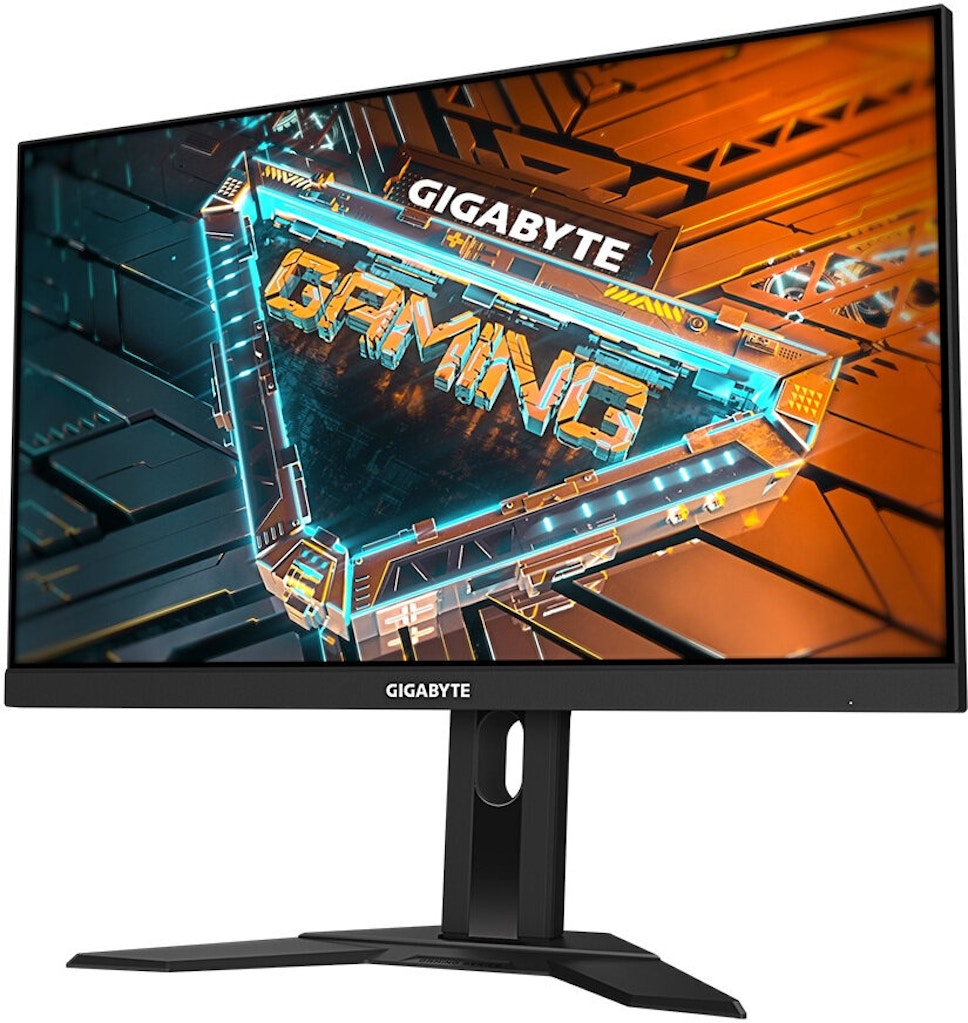 Monitor GIGABYTE G24F 2 23.8" 1920x1080px IPS 165Hz 1 ms Monitor GIGABYTE G24F 2 23.8" 1920x1080px IPS 165Hz 1 ms