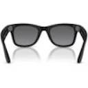 Okulary RAY BAN Meta Wayfarer Gen 2 Czarny mat