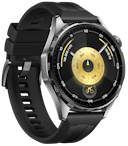 Smartwatch HUAWEI Watch GT 6 Active 46mm Czarny
