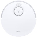 Robot sprzątający ECOVACS Deebot T30 Pro Omni Srebrny
