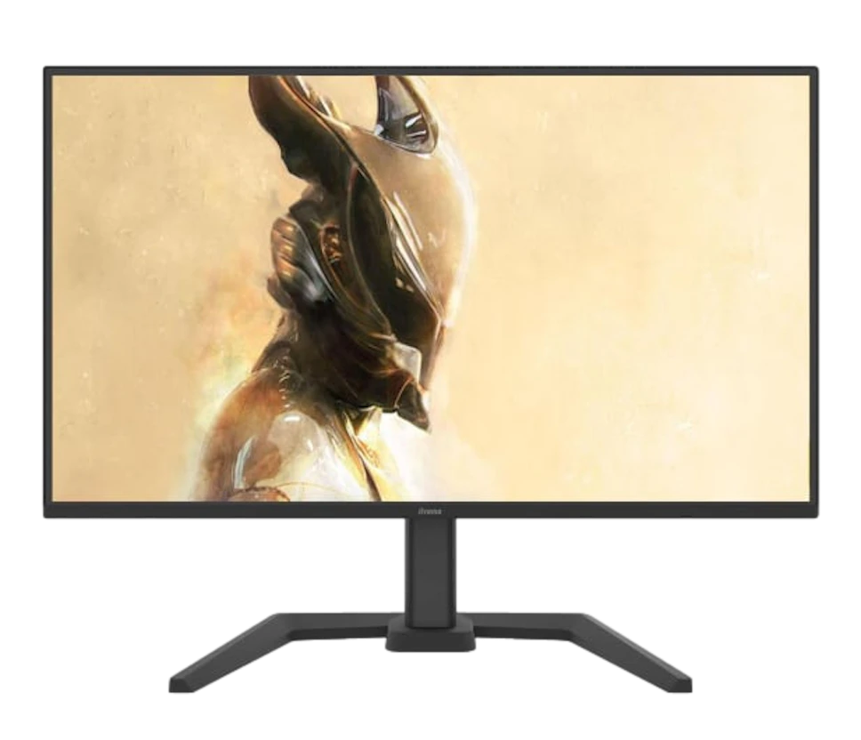 iiyama G-Master GB2791QSU-B1 Gold Phoenix