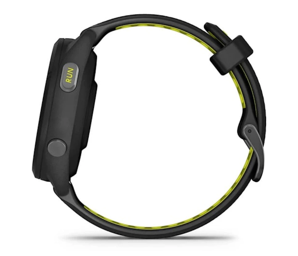 Garmin Forerunner 265S 42mm czarny