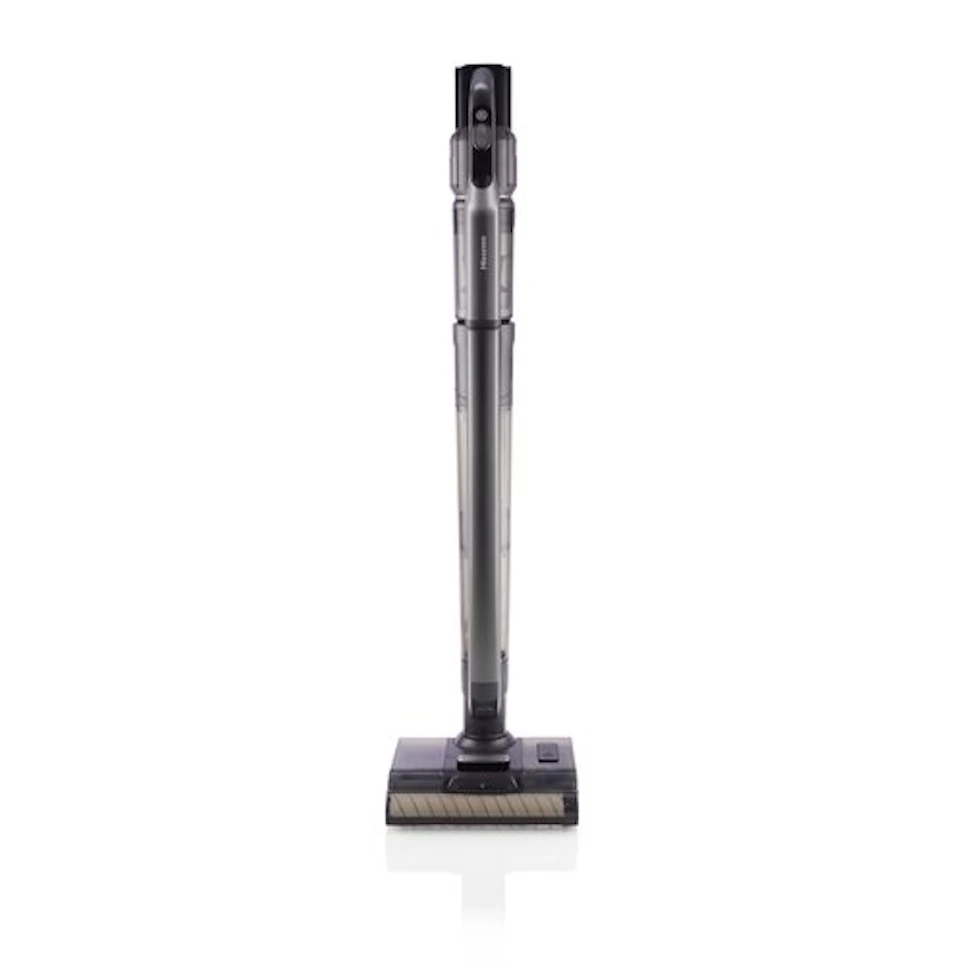 HISENSE Wet&Dry Expert HFC743169BKA 3w1